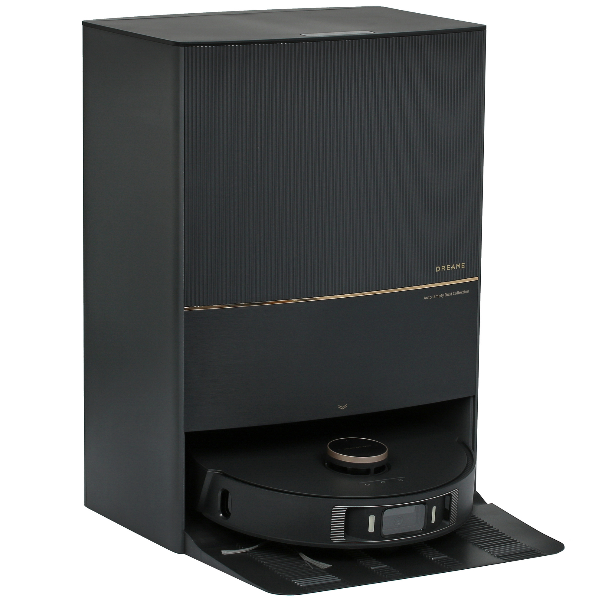 5422053 Робот-пылесос Dreame L30 Ultra черный STDN-0136860