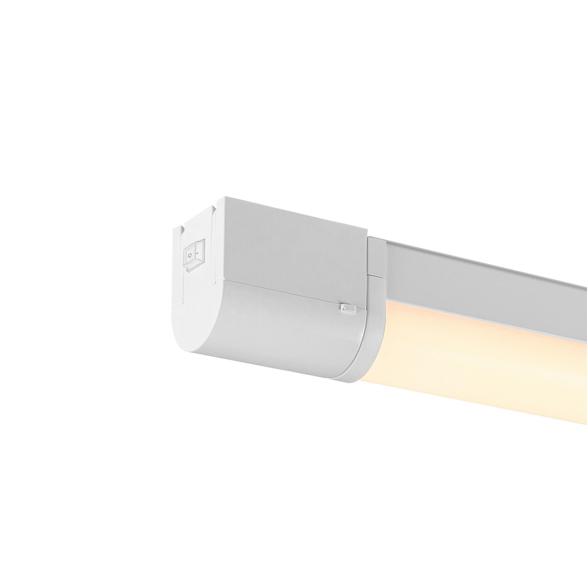 Бра из алюминия и пластика Nordlux Малайка ARCH-00135954 - Вид №2