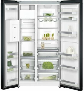 Gaggenau Двухдверный холодильник в современном стиле Serie 200 Rs295355