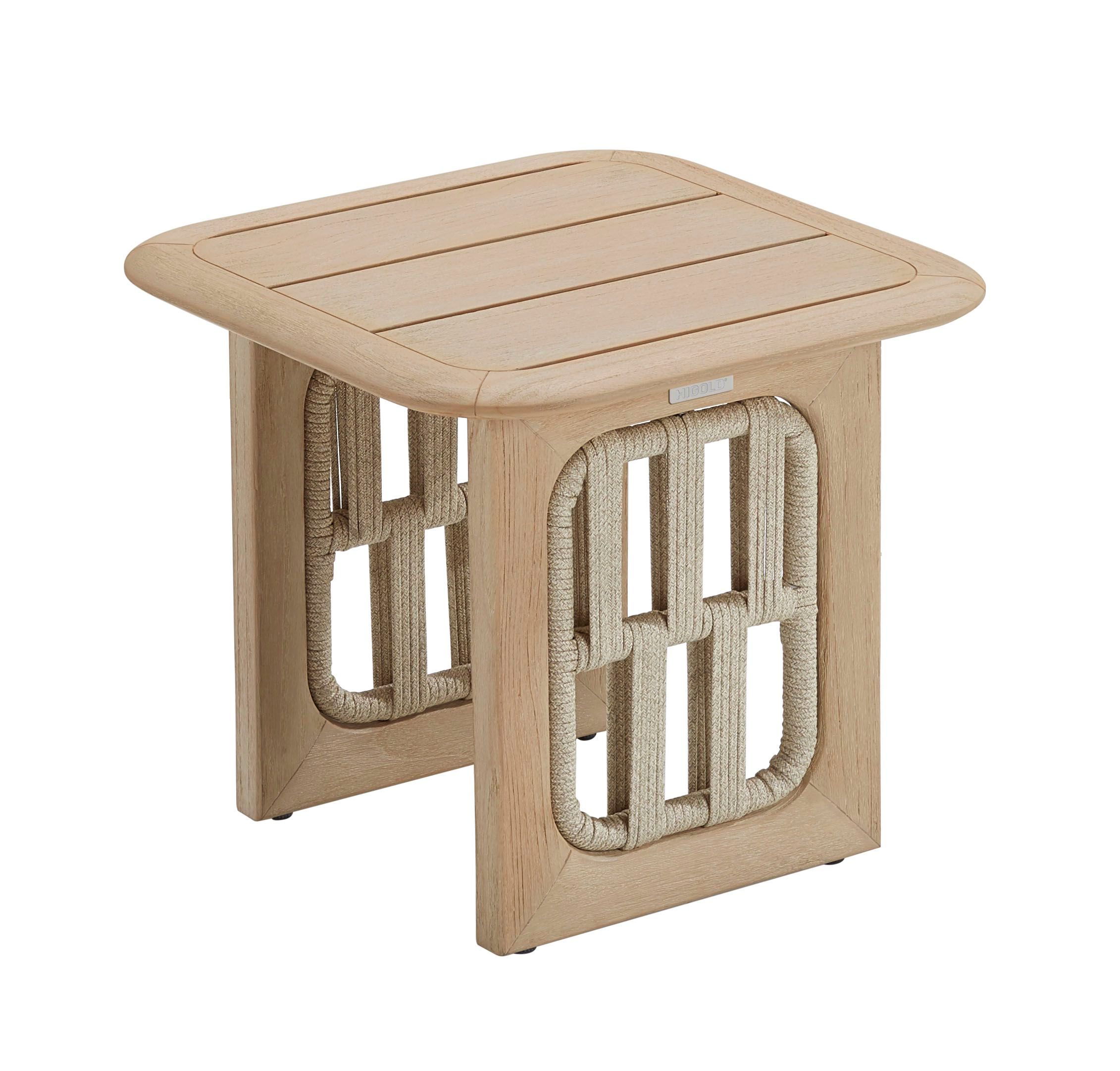 Гостиная сад ТИК и ткань набор HIGOLD Riva ARCH-00136238 - Вид №5