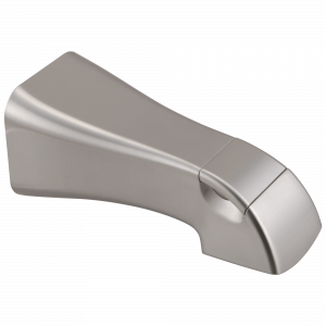 RP78735SP Излив ванны - отводной клапан Delta Faucet Tesla Матовый никель Spotshield