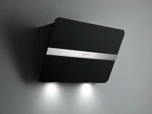 Falmec Настенная вытяжка со встроенным освещением Design