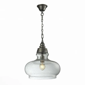 Подвесной светильник ST Luce Piera SL340.013.01 ST LUCE PIERA 102622 Хром