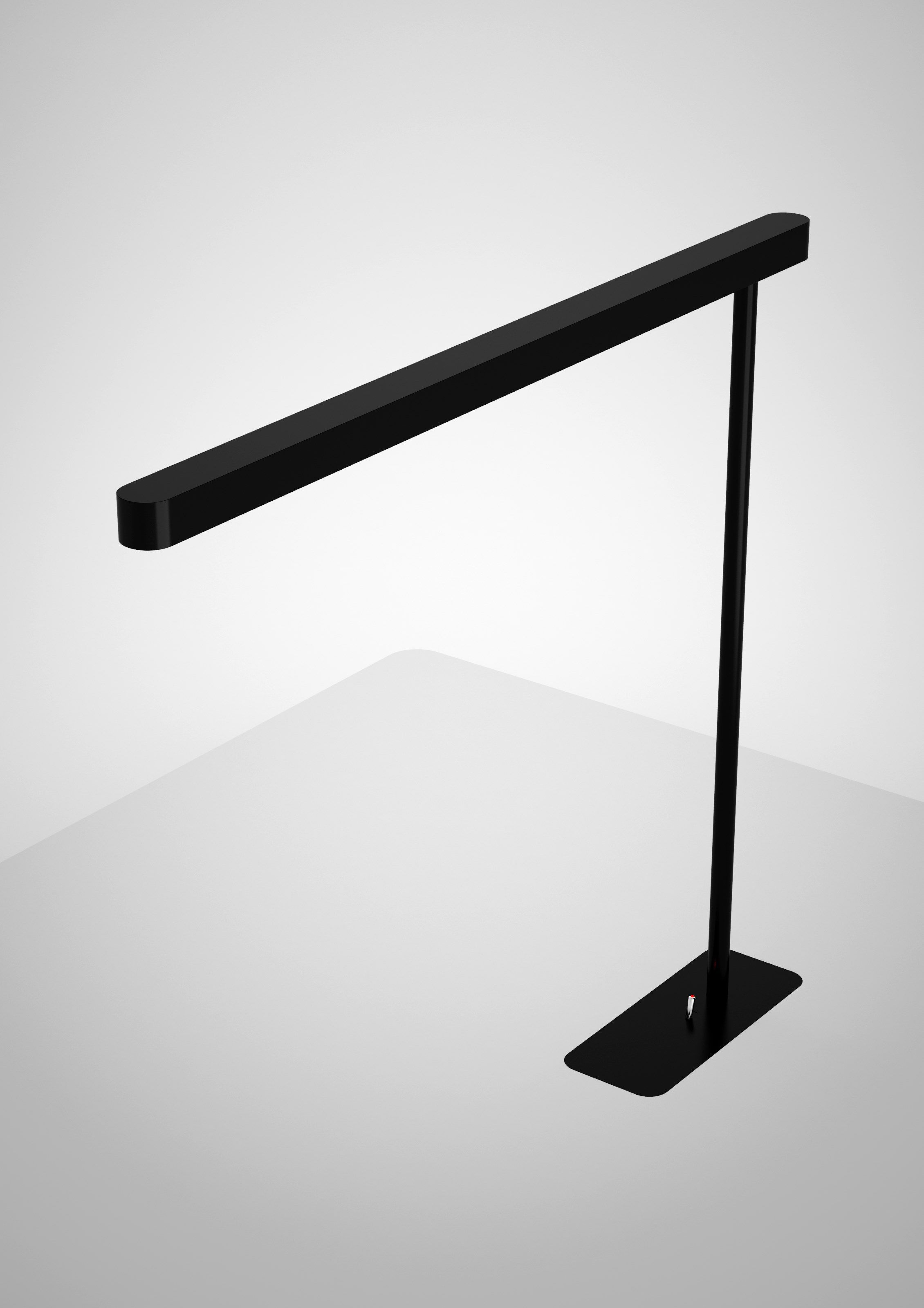 Светодиодная настольная лампа Marzais Créations BP55 ARCH-00096882 - Вид №4