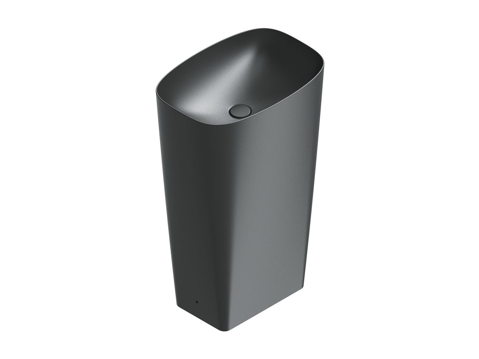 Отдельно стоящий овальный умывальник CERAMICA CATALANO ARCH-00042680 - Вид №2