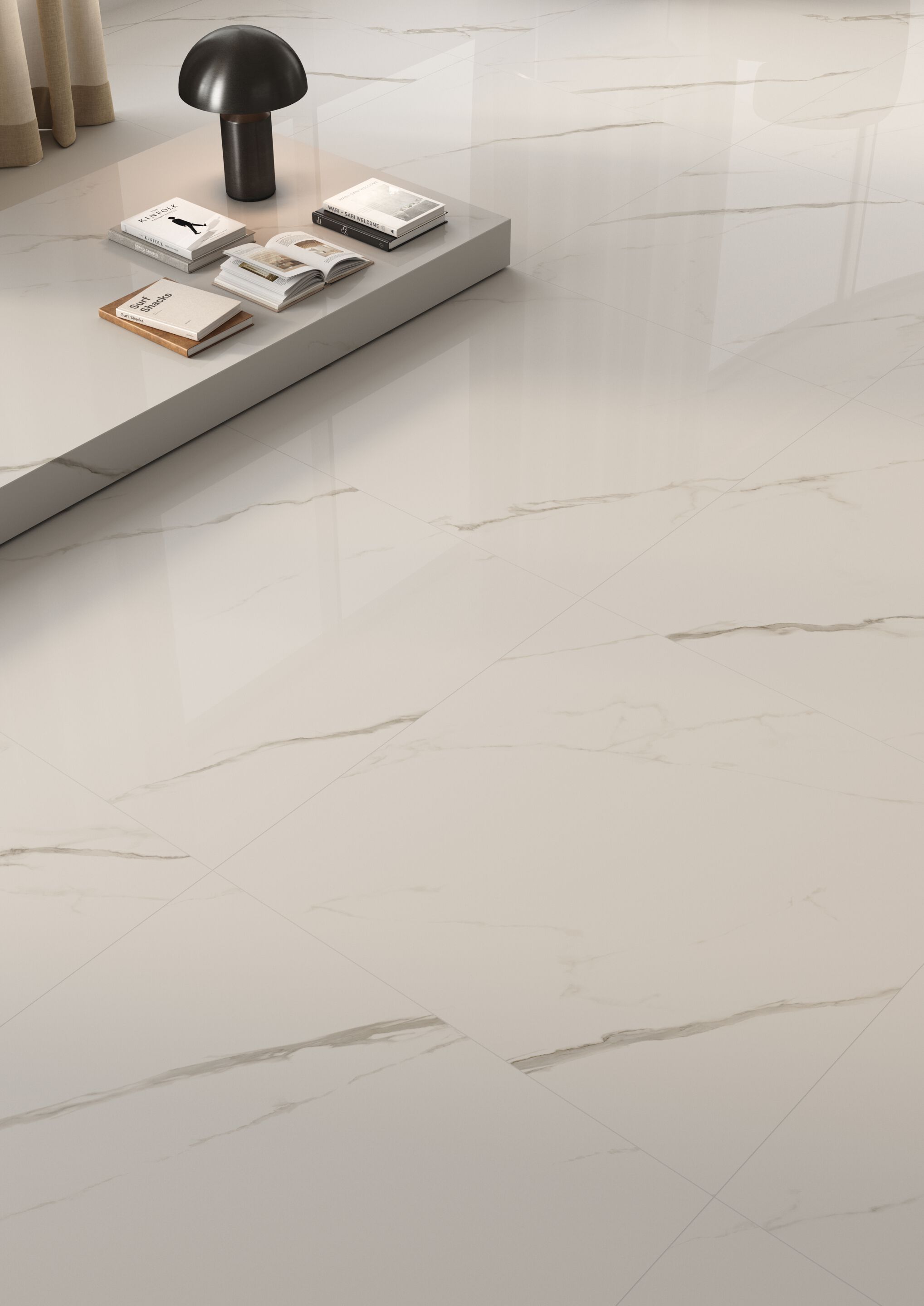 Пол / керамогранит RAK Ceramics Scratch Guard ARCH-00116588 - Вид №1