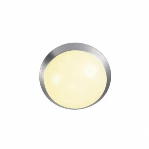 Потолочный светильник белый SLV Moldi 134343 SLV MOLDI 00-3890403 Белый