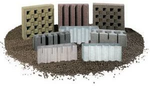 LecaSistemi Звукопоглощающее покрытие в облегченном бетоне