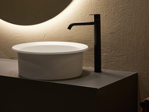 Круглый умывальник Inbani Edge ARCH-00090234 - Вид №1