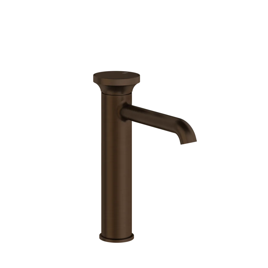 Смеситель для умывальника 66006 845 Gessi Origini ТЕМНАЯ БРОНЗА 66006845