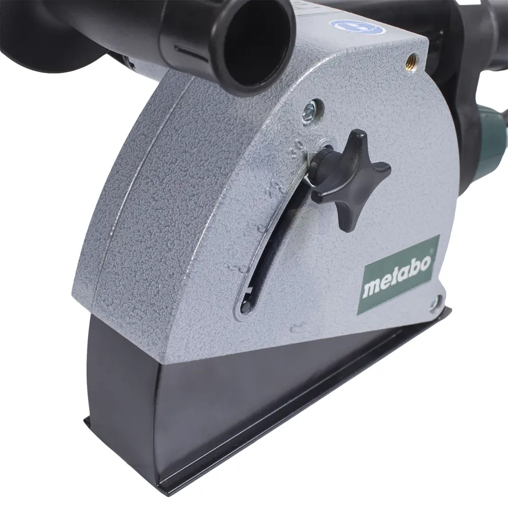 Штроборез Metabo MFE 30, 1400 Вт, 125 мм STLM-2052339 - Вид №3