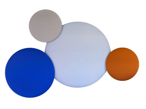 Ткань акустическая панель