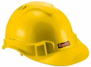 KAPRIOL Шлем для земляных работ Safety - caschi di sicurezza
