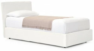 PIANCA Односпальная мягкая кровать