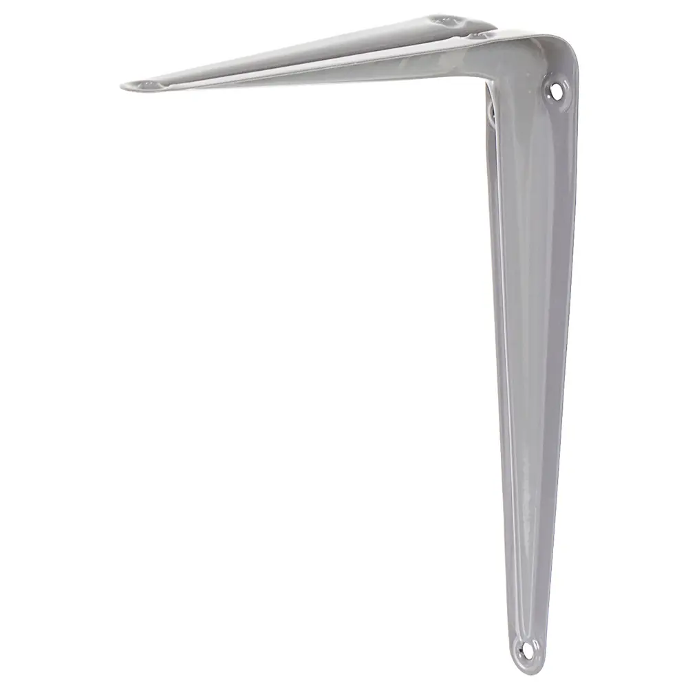 Кронштейн LARVIJ Utility для полок и стеллажей 15×20 см 10283091 STLM-0000358