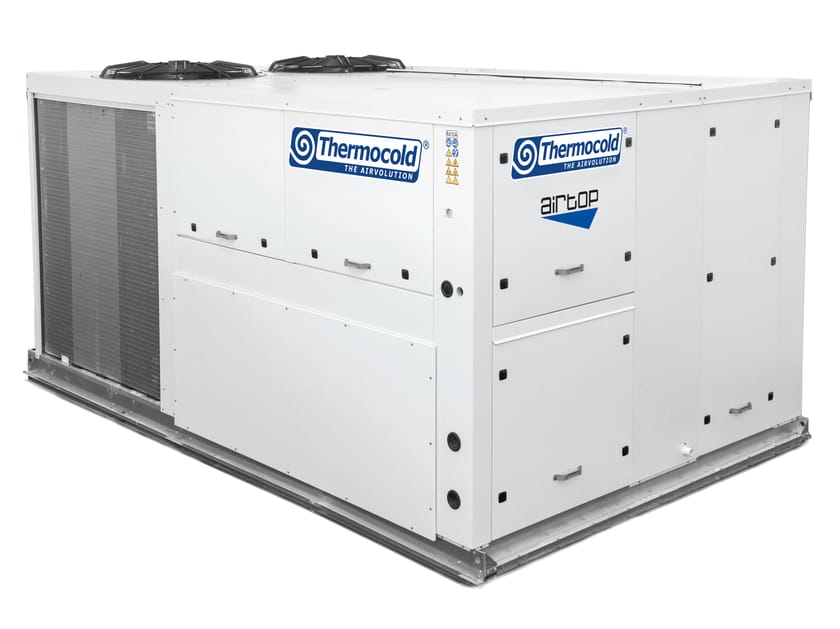 Моноблочные автономные кондиционеры для наружного применения Thermocold AIRTOP ARCH-00116017