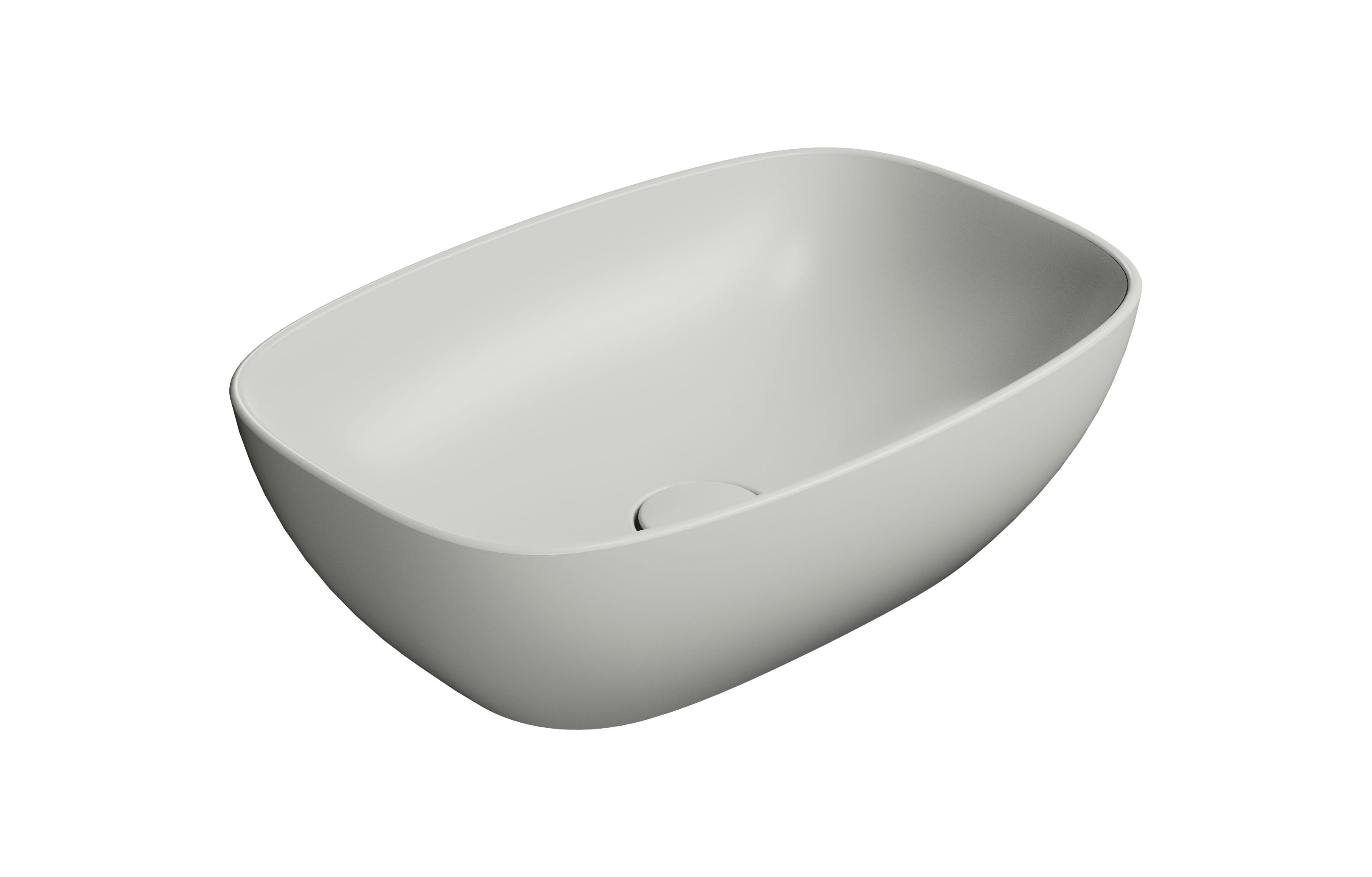 Керамическая прямоугольная столешница GSI ceramica Color Elements ARCH-00104551 - Вид №3