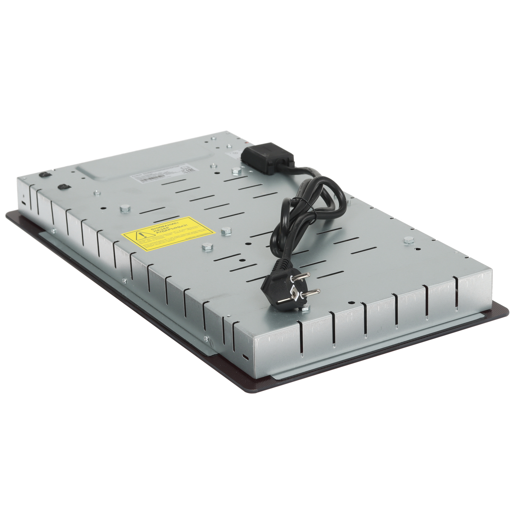 9114585 Электрическая варочная поверхность Candy CHXC32RB STDN-0141250 - Вид №3