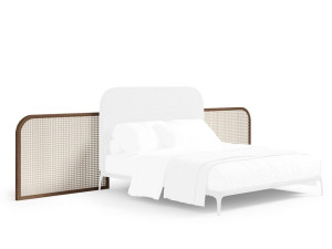 Венская соломенная ширма