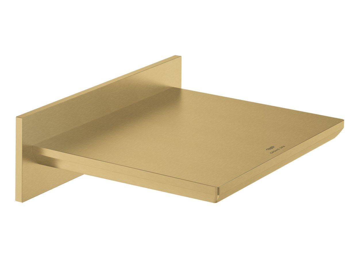 Настенный Водопадный дозирующий носик для ванны Grohe Allure New ARCH-00047252 - Вид №5