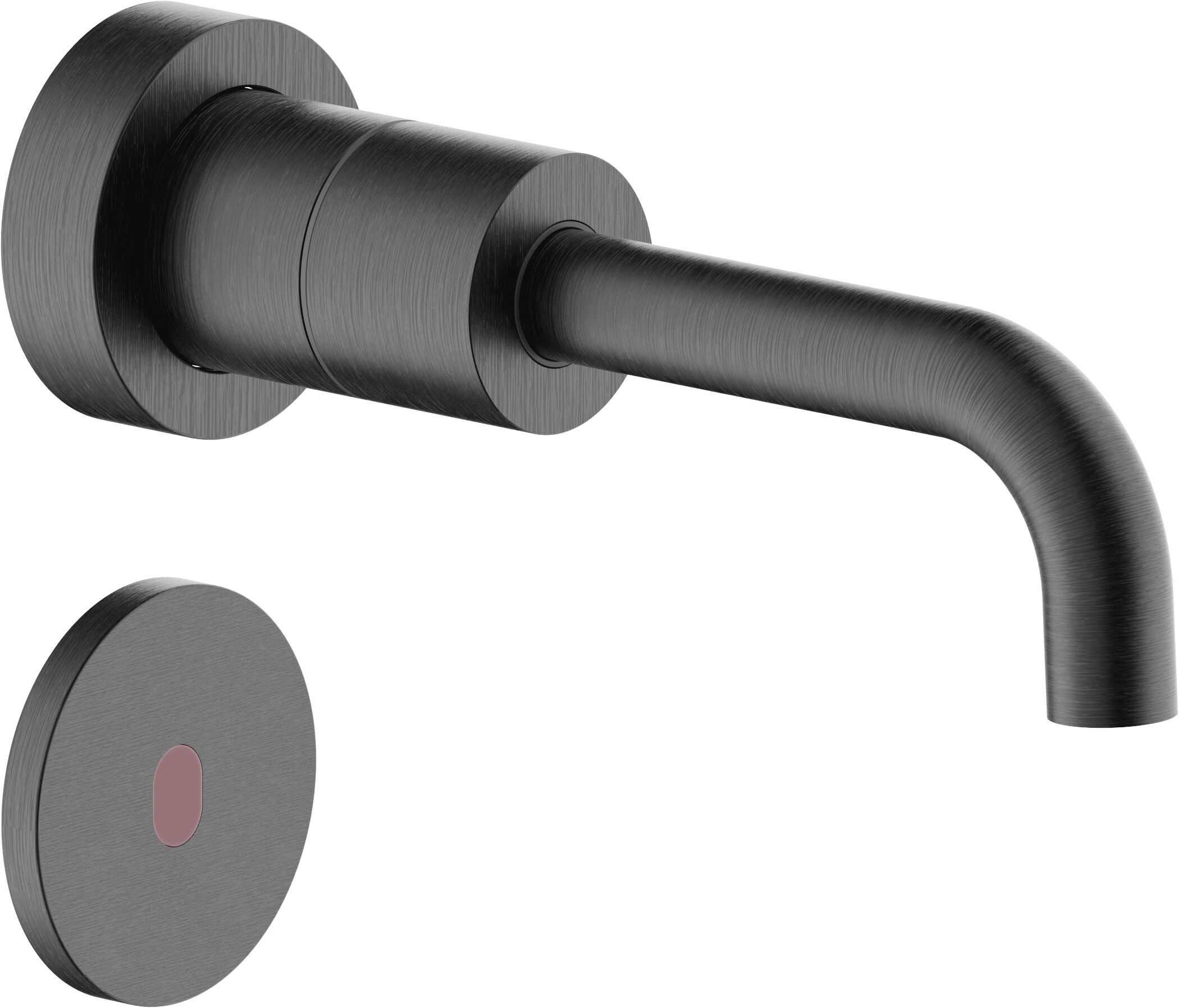 Настенный инфракрасный смеситель для раковины Nobili Velis ARCH-00140523 - Вид №6