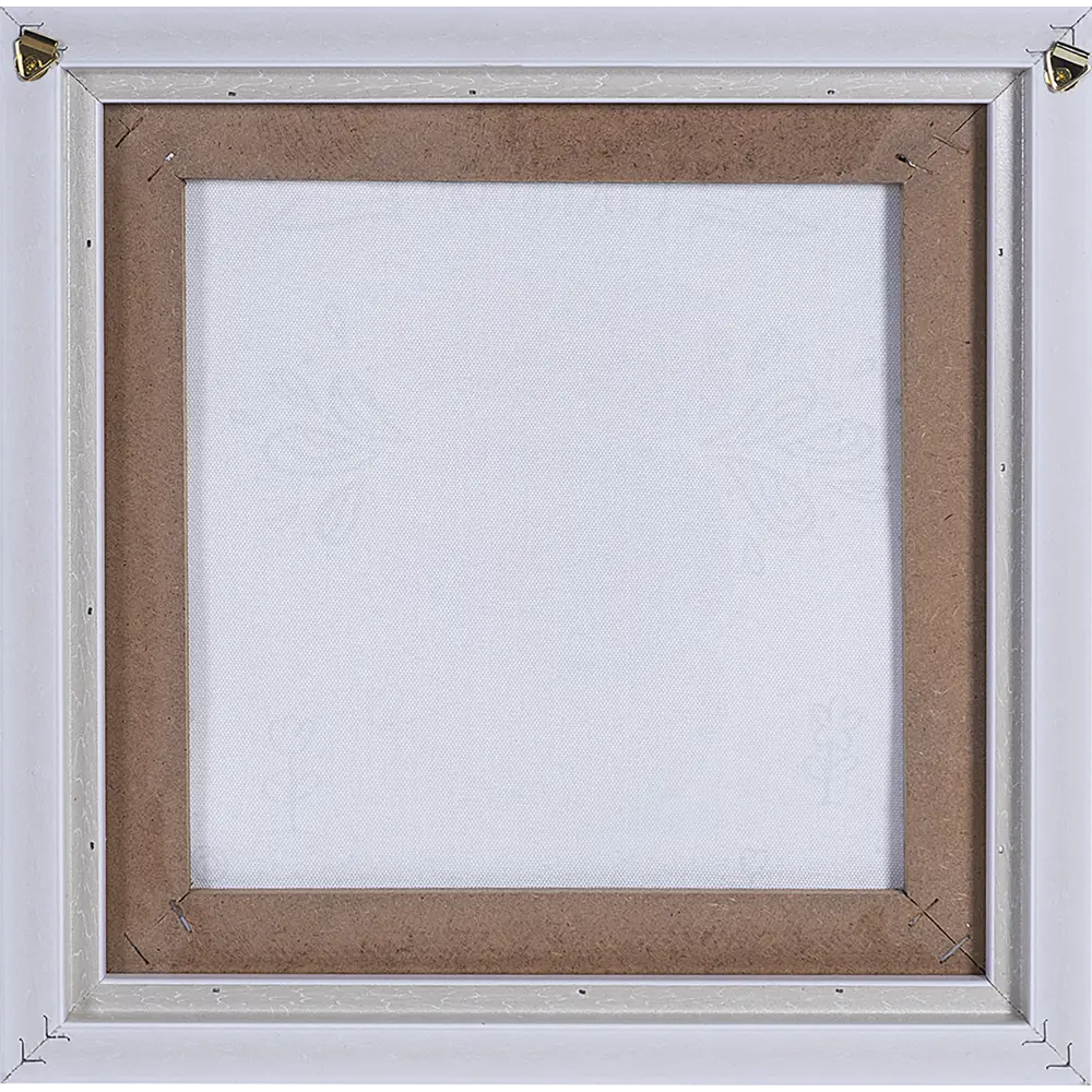 Картина на холсте в раме «Macaroons» 30х30 см Santreyd STLM-2027622 - Вид №2