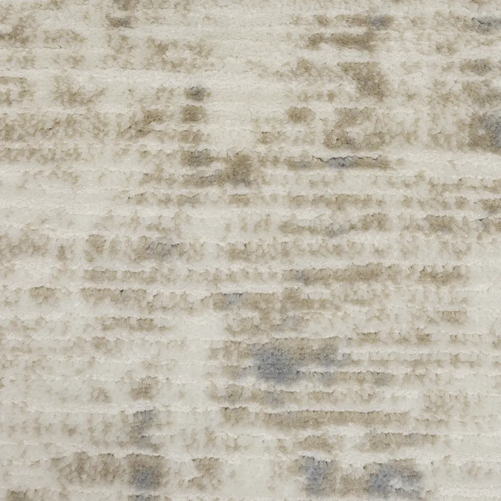 Santreyd Ковер Оптимист бежевый для уютного интерьера 80x150 см 89337737 STLM-1035623 - Вид №2