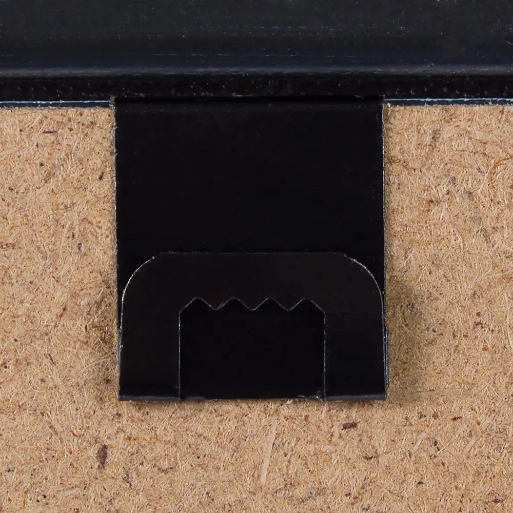 Рамка Inspire "Dorothy" цвет серебряный размер 21х29,7 STLM-2203466 - Вид №2