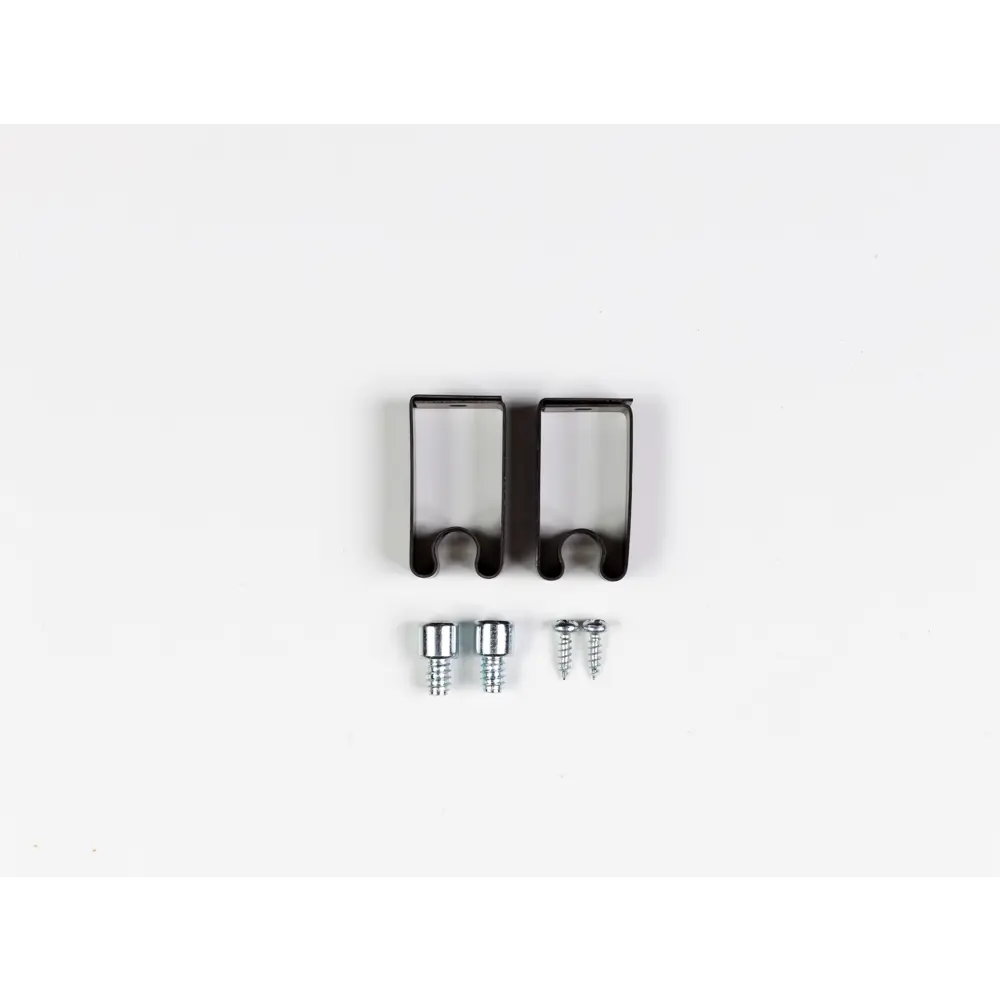 Фасад выдвижного ящика Токио 59.7x16.7 см KONSENSA ЛДСП цвет белый STLM-2077248 - Вид №4