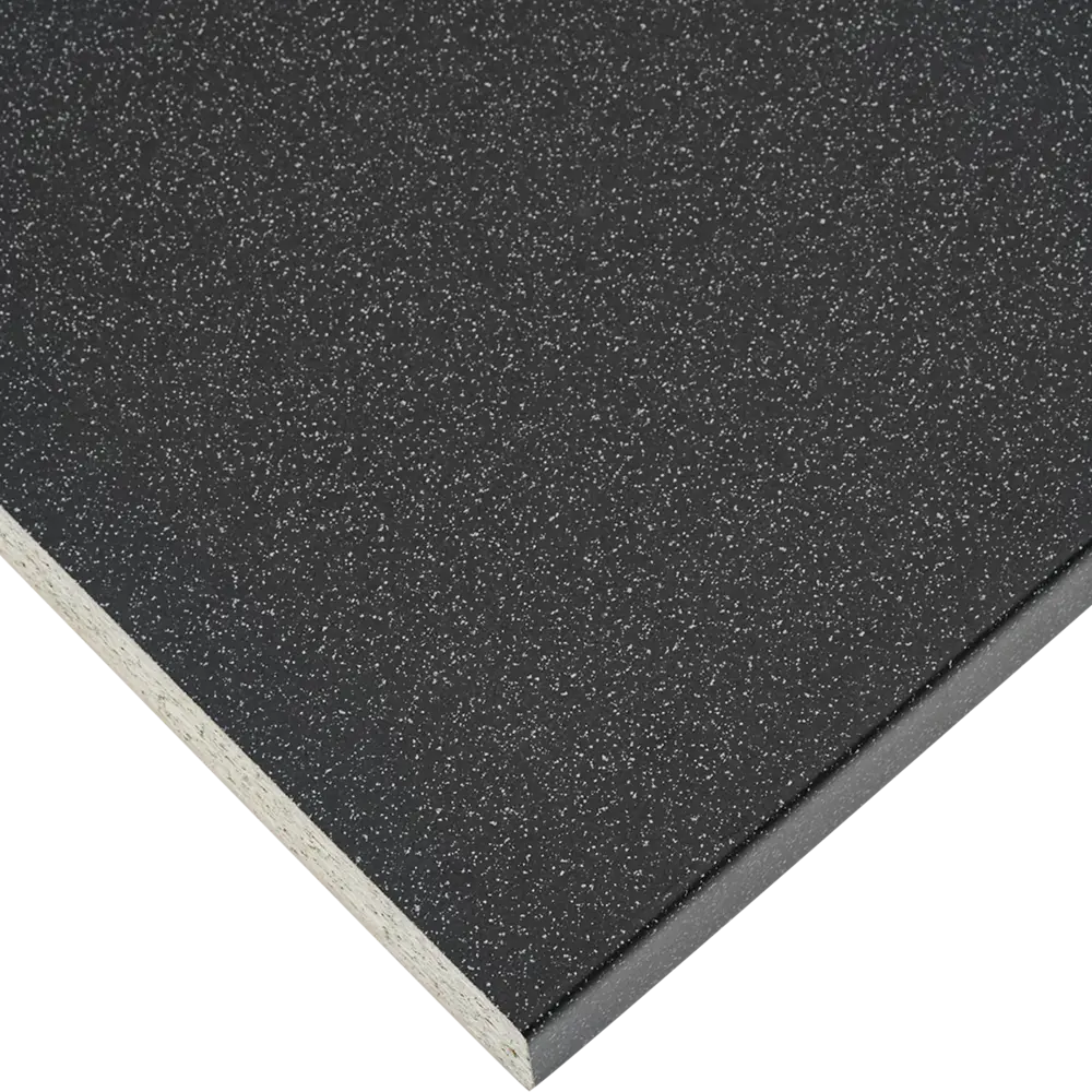 Столешница Delinia серия Блэк 120x3.8x60 см БДСП/ДСП STLM-2136111 - Вид №1