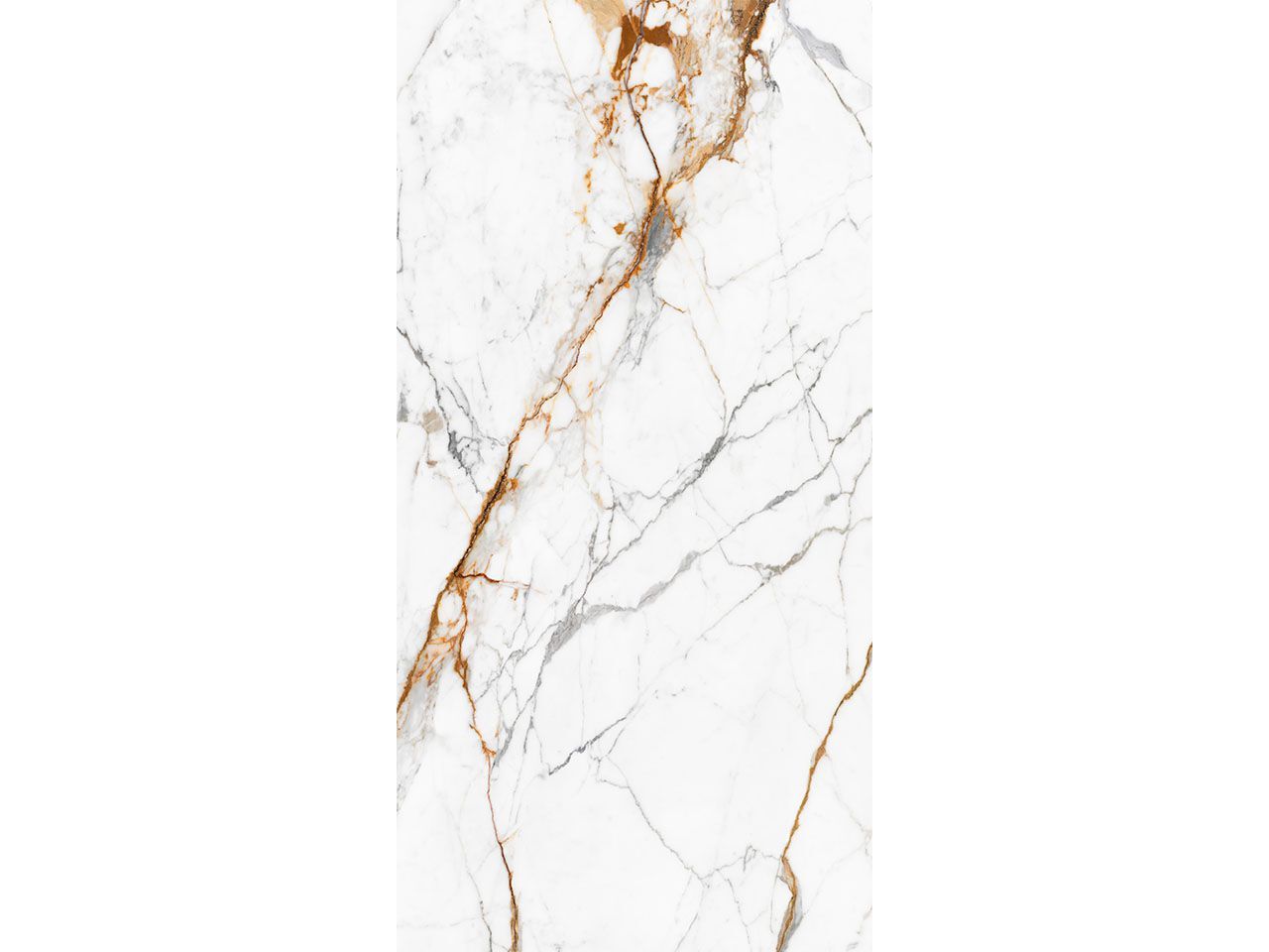 Пол / керамогранит с мраморным эффектом Kaleseramik плиты ARCH-00025979 - Вид №1