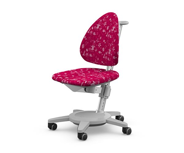 1953 Стул Maximo серый 2022 LAB.Space  - Вид №8