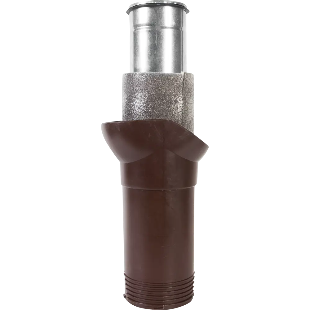 ТЕХНОНИКОЛЬ Вентиляционный выход D125/160 для круглогодичного использования 16126329 STLM-0006569 - Вид №2