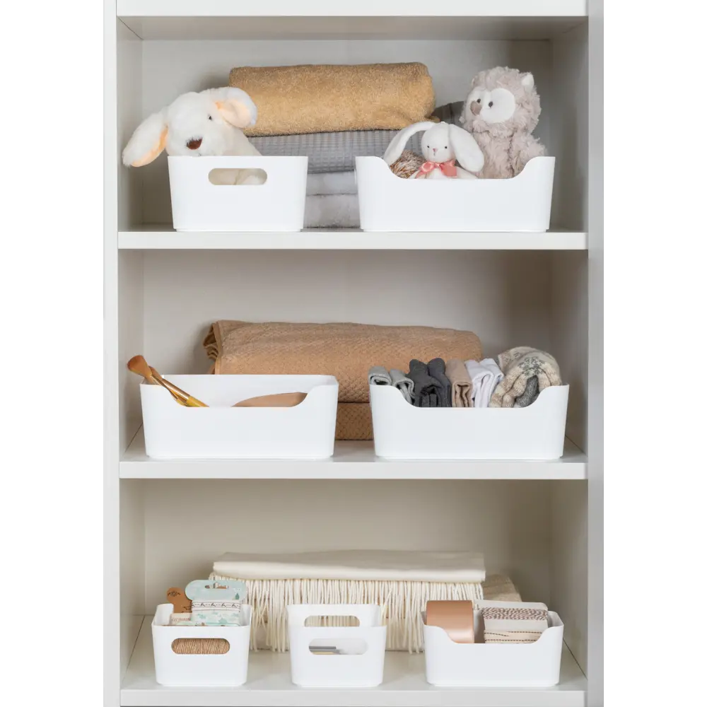 Контейнер универсальный Santreyd Scandi для систематизации пространства 89357576 STLM-1081164 - Вид №5