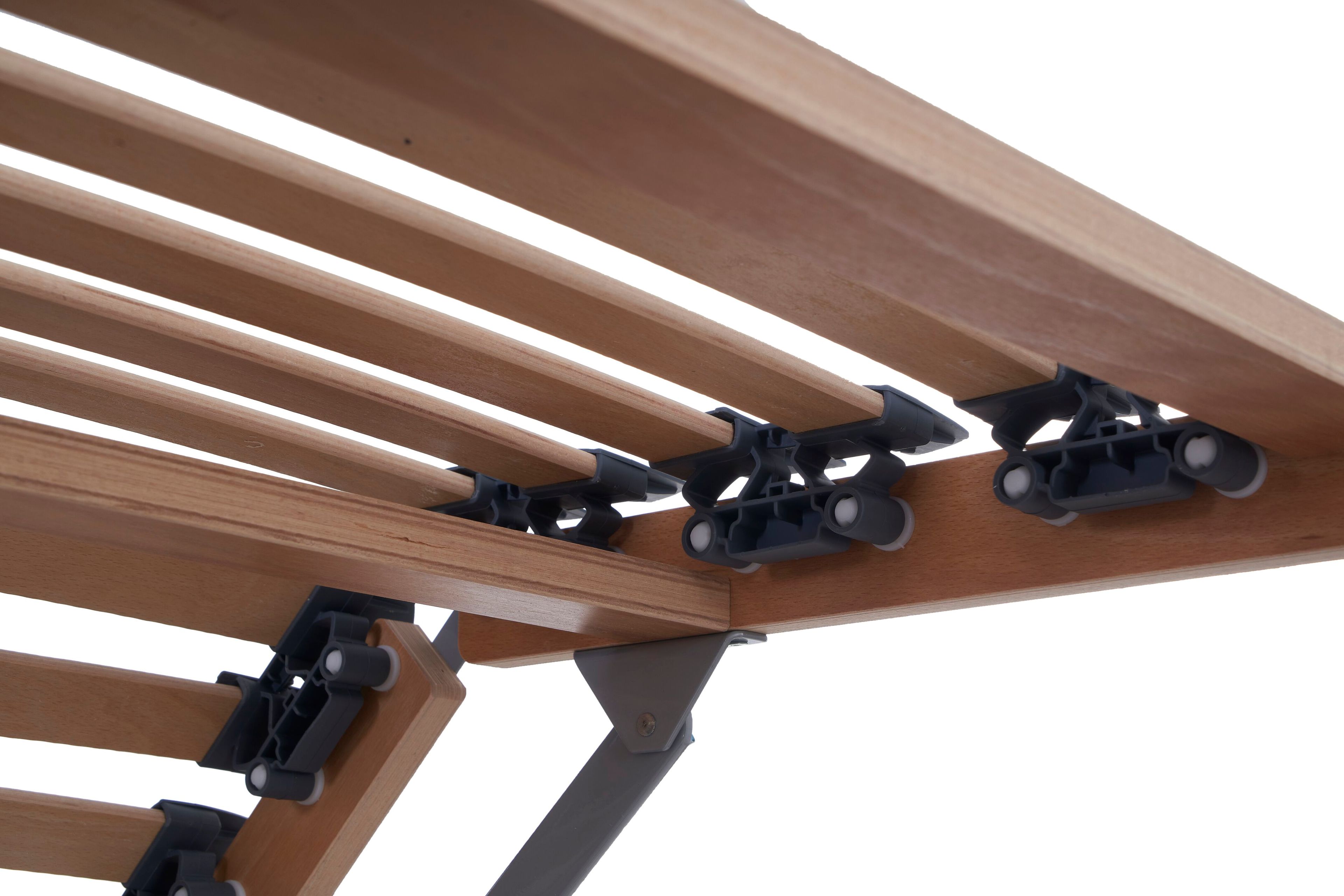 Регулируемая одиночная электрическая сеть Magniflex Ergo ARCH-00067974 - Вид №5