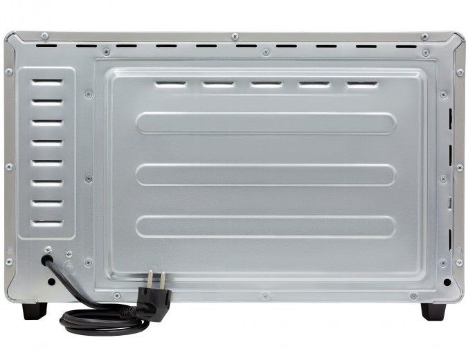 9142090 Мини-печь Schaub Lorenz SLE OE4031 серебристый STDN-0133834 - Вид №6