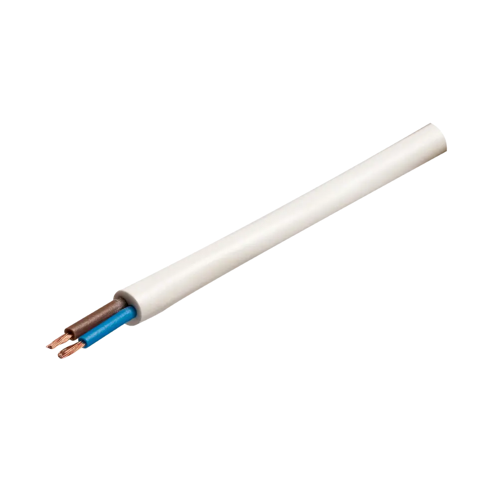 Провод Electraline ПВС 2х2.5 ГОСТ отрез 82154986 STLM-2093633 