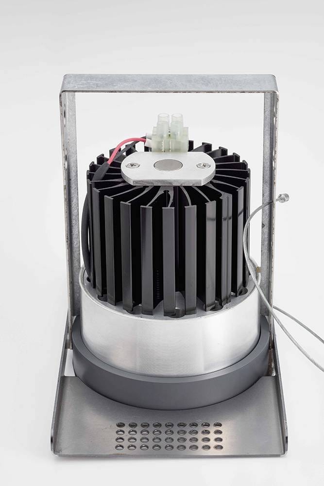 Утопленный светодиодный прожектор PURALUCE DEEP MINI ARCH-00147564 - Вид №3