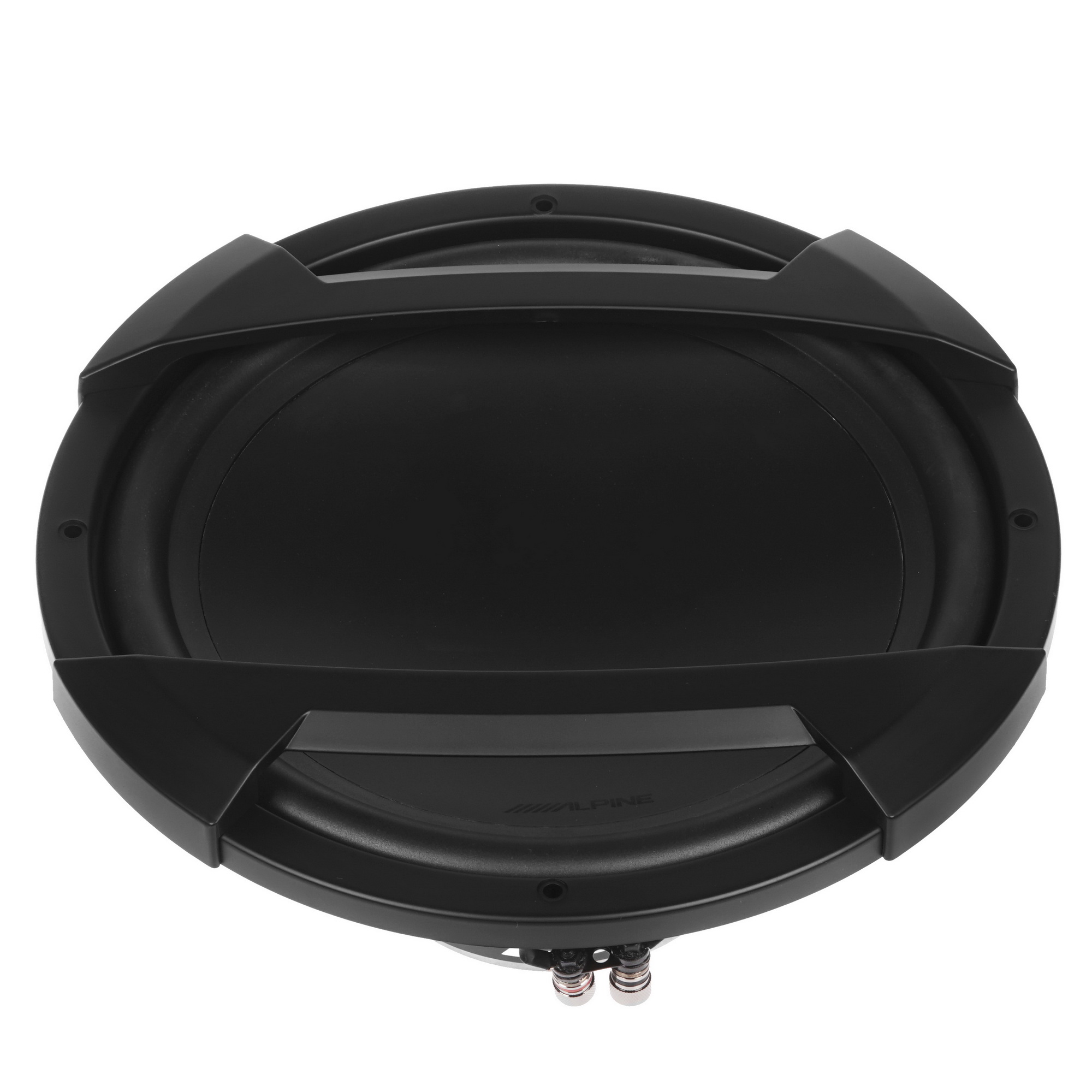 6723293 Сабвуферный динамик Alpine SWE-1244E STDN-0052039