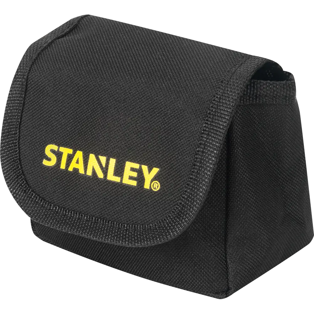 Уровень лазерный Stanley Cross 90, дальность до 12 м STLM-2003537 - Вид №5