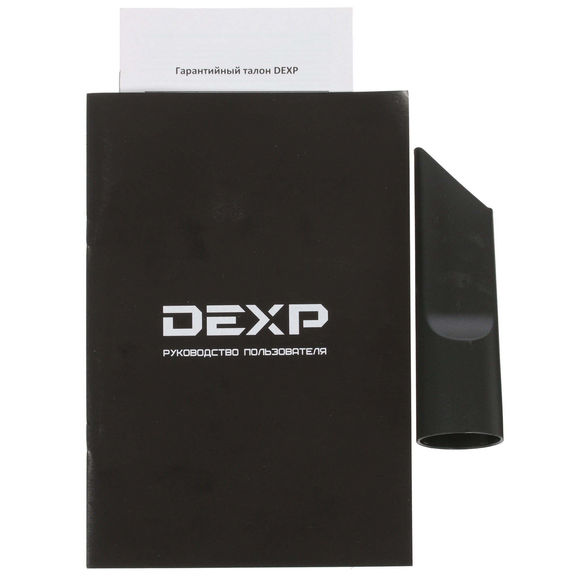1642344 Пылесос  вертикальный  DEXP MS-1000H  черный STDN-0032072 - Вид №7