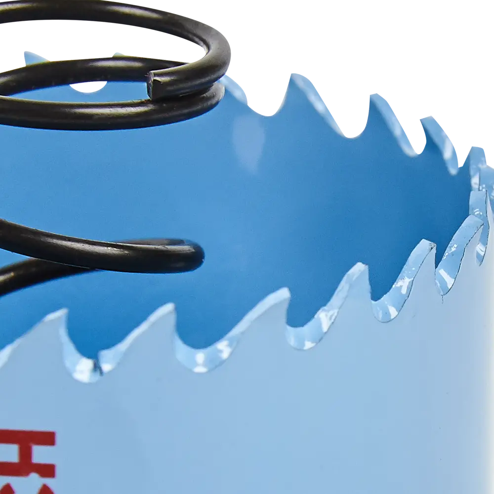 Коронка по стали Bosch 2608584796 51 мм BOSCH PROFESSIONAL STLM-2056293 - Вид №1