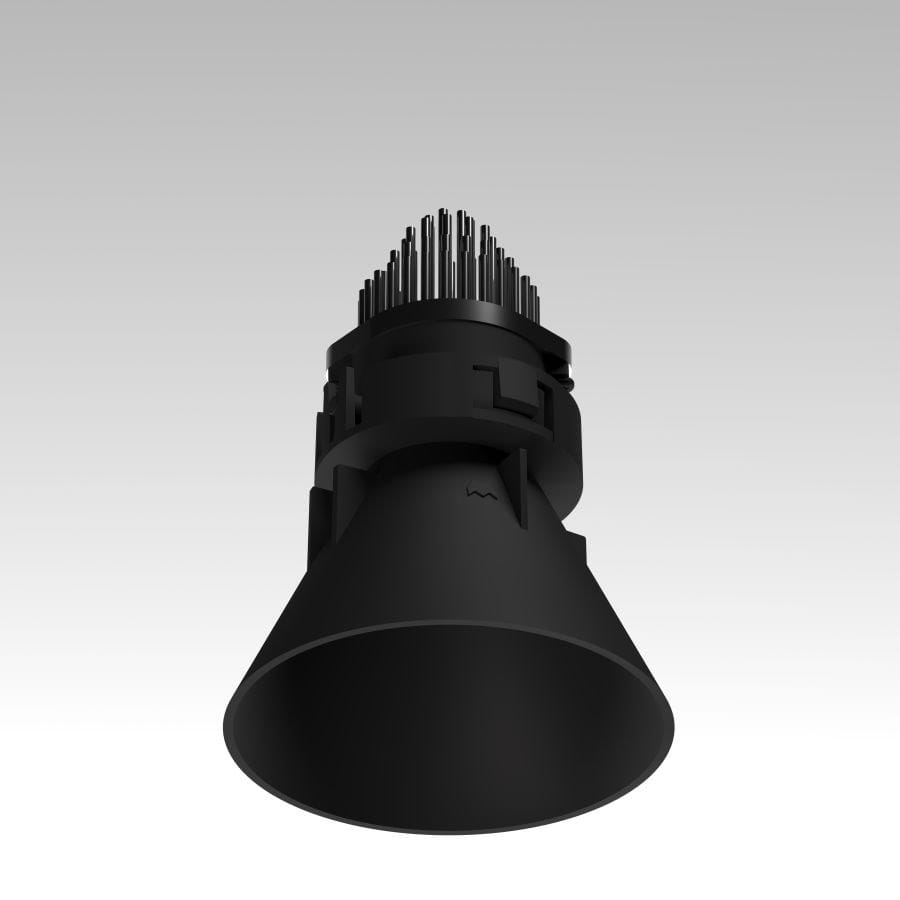 Утопленный светодиодный прожектор Modular Lighting Instruments TETRIX ARCH-00070432 - Вид №26