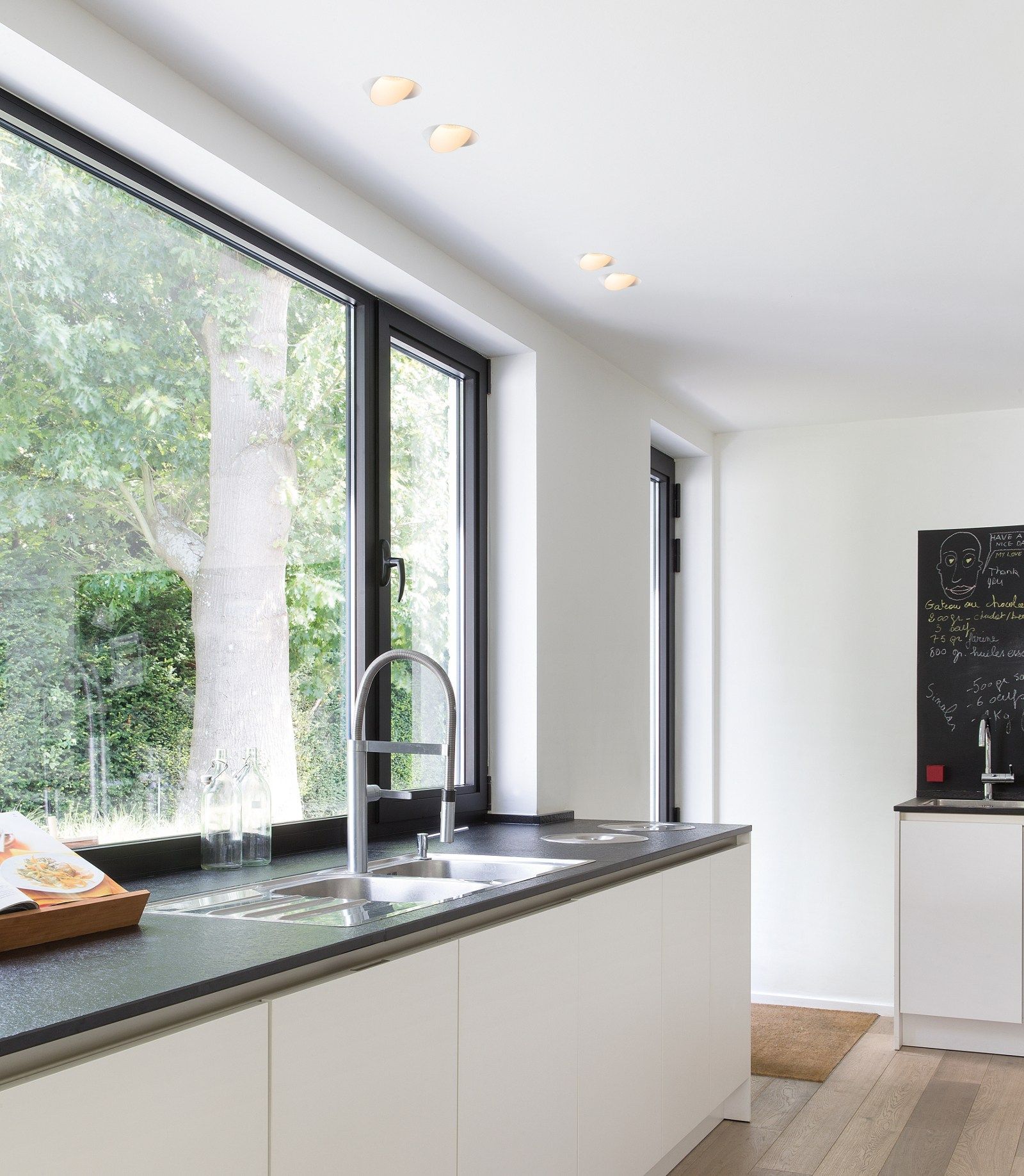 Утопленный светодиодный прожектор Modular Lighting Instruments WINK ARCH-00077068 - Вид №4