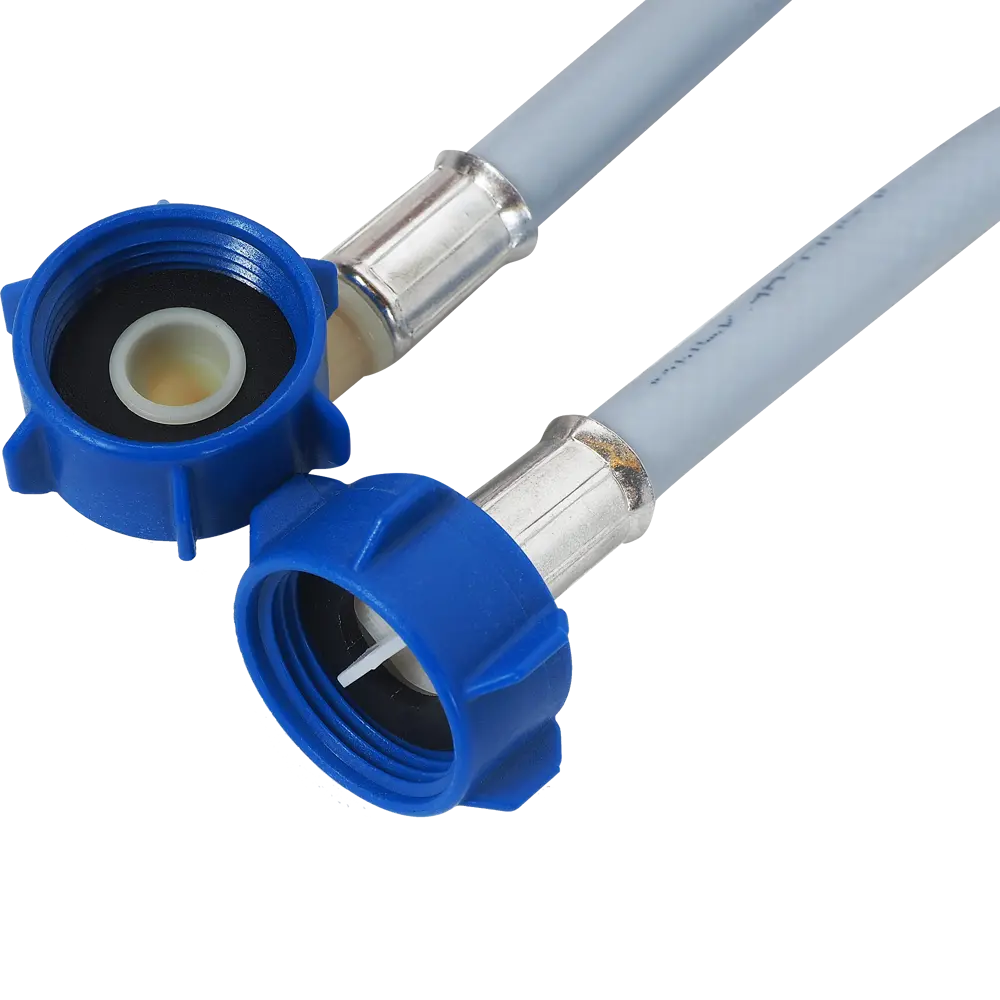 Шланг для стиральной машины Equation наливной 2.5 м STLM-2013347 - Вид №2