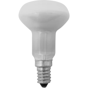 Лампа накаливания Radium «Спот», E14, 60 Вт