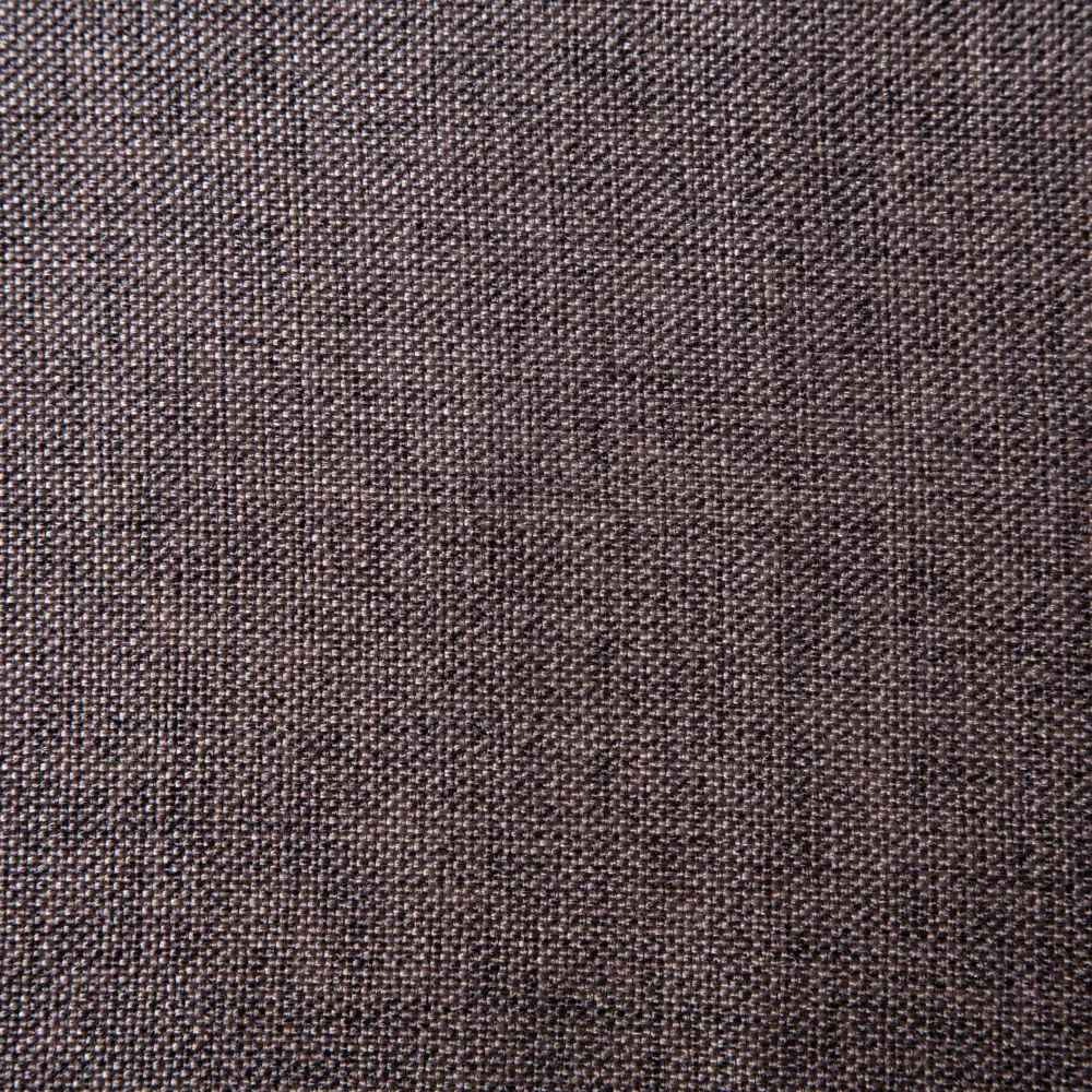 KREAFORTA Looks — штора на ленте серо-коричневая 200x260 см 89405465 STLM-1566404 - Вид №3