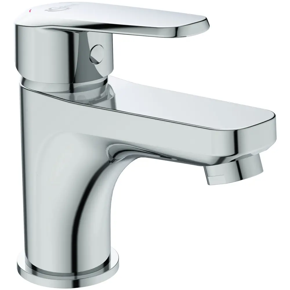 Смеситель для раковины Ideal Standard Idealife однорычажный цвет хром STLM-2158062