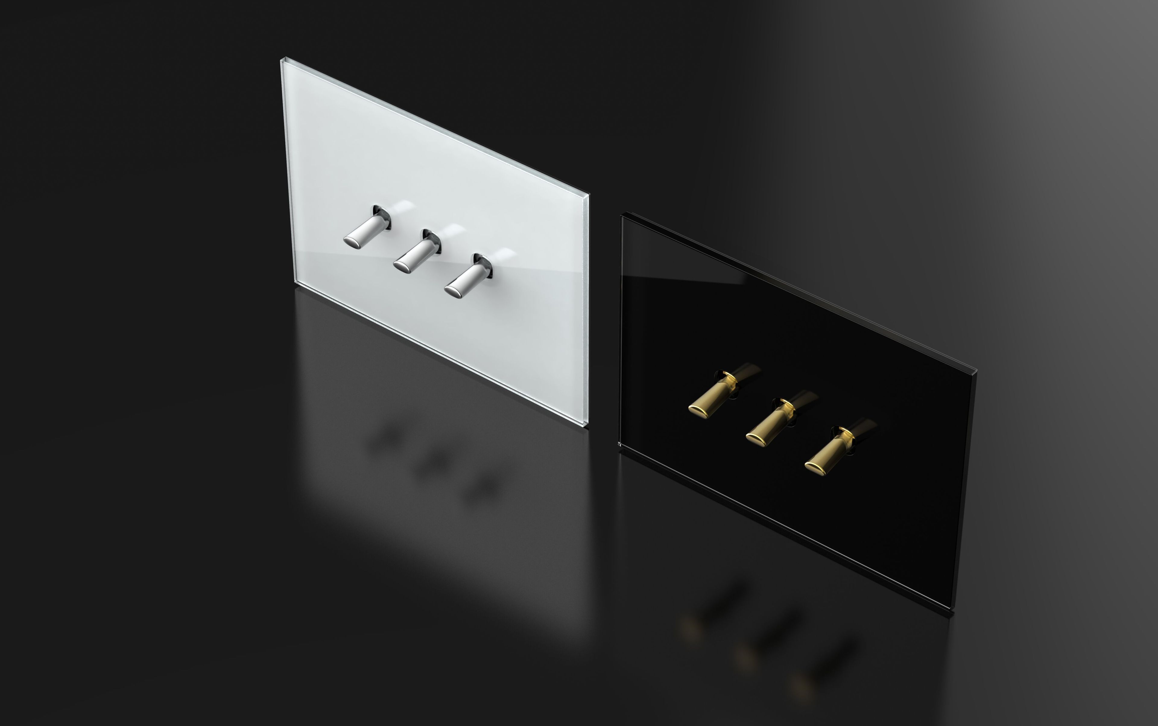 Гражданская серия TEM MODUL EDGE ARCH-00095399 - Вид №5