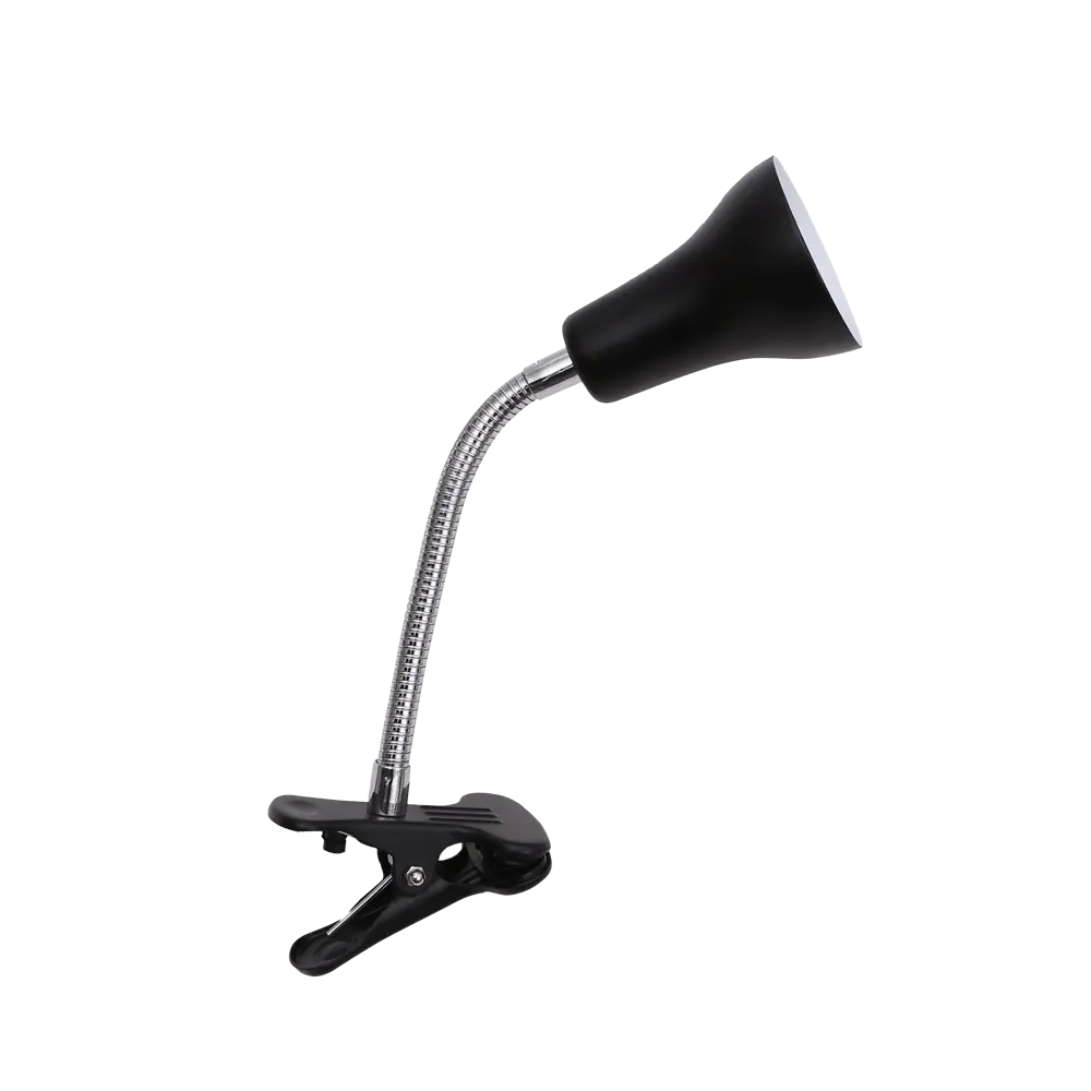 INSPIRE Salta — регулируемая настольная лампа на прищепке 84756119 STLM-1412194 - Вид №2